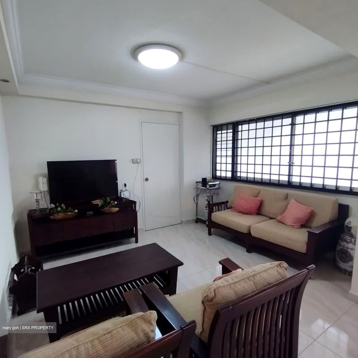 Blk 435 Choa Chu Kang Avenue 4 (Choa Chu Kang), HDB 4 Rooms #600293251